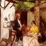 Parades_Vicente_de_A_Flirtation