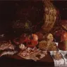 Ramon_Leopoldo_Garcia_Bodegon_de_cocina