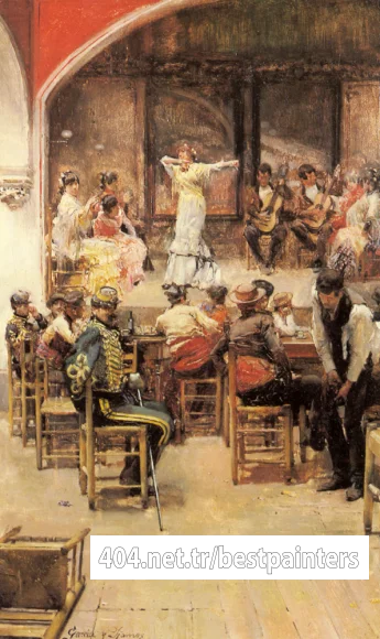 Ramos_Jose_Garcia_Y_Spanish_Cabaret