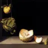 SANCHEZ_COTAN_Juan_Still_life_With_Quince_cabbage_Melon_And_Cucumber