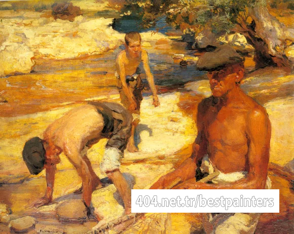 Sotomayor_Y_Zaragoza_Fernando_Alvarez_De_Mending_The_Nets