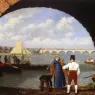 Agasse_Jacques_Laurent_Landing_at_Westminster_Bridge
