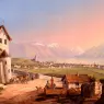 Bleuler_Ludwig_Vue_De_Vevey_Et_De_Ses_Environs