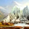 Fruhes_Schweizer_Schule_Gletscher%20Landschaft