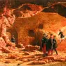 Girardet_Karl_Genietruppen_Beim_Sprengmanover__1847_Pic2