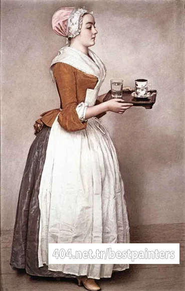 LIOTARD_Etienne_The_Chocalate_Girl