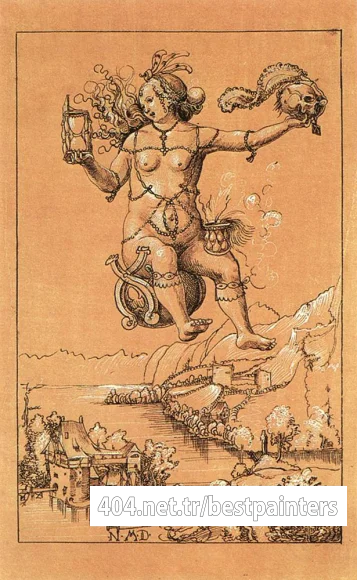 MANUEL_Niklaus_Allegory_of_Death