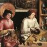 MANUEL_Niklaus_St_Eligius_in_the_Workshop