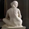 Pradier_James_Odalisque_rear_view