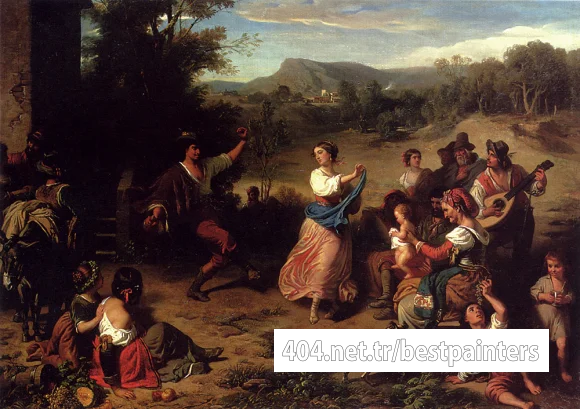 Robert_Leopold_Louis_The_Fiesta