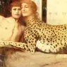 Khnopff, Fernand (Belgian, 1858-1921)4