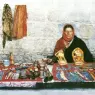 Portrait of chinese women