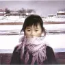 Portrait of chinese women