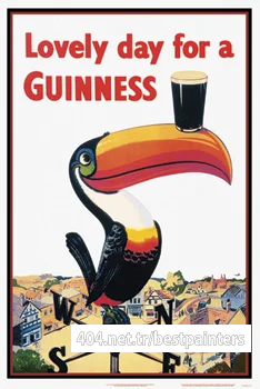 GUINNESSTOUCAN