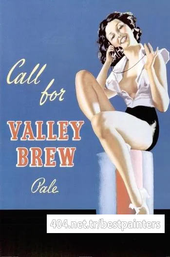 VALLEYBREW