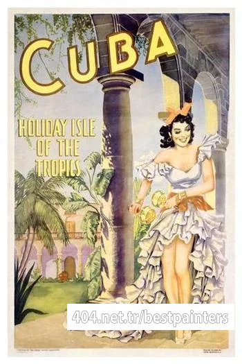 cubaholidayisle