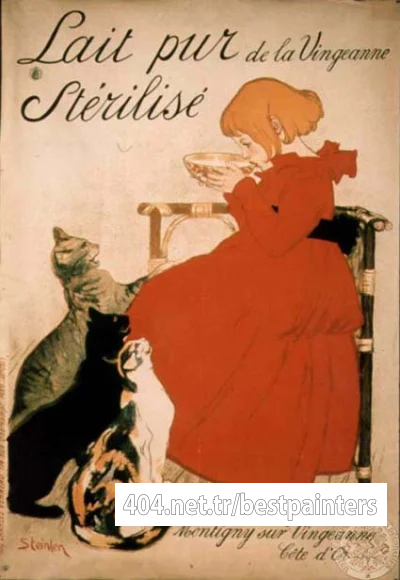 steinlen5