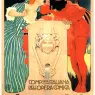 opera posters'