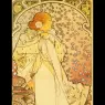 posters - alphonse_mucha