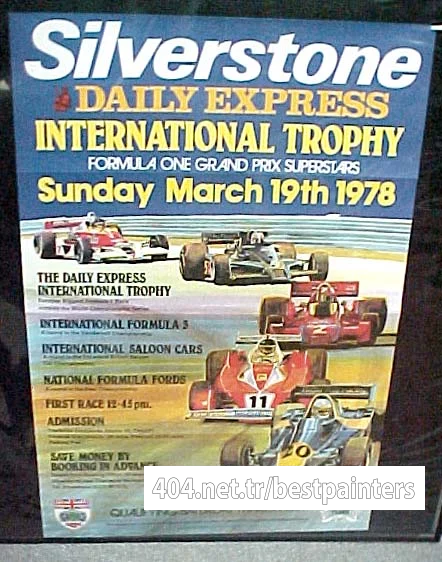 78SilverstoneF1IntlTrophy