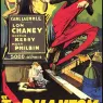 PHANTOM OF THE OPERA LON CHANEY POSTER