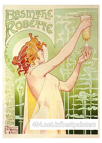 absinthe