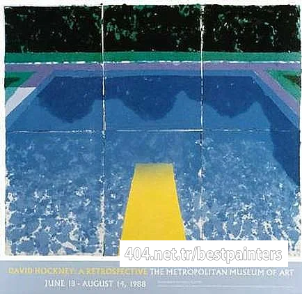 day.pool.with.3.blues-david.hockney-31x30-28.00