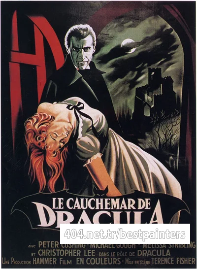 dracula