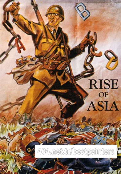 riseofasia