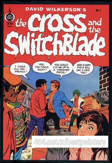 switchblade