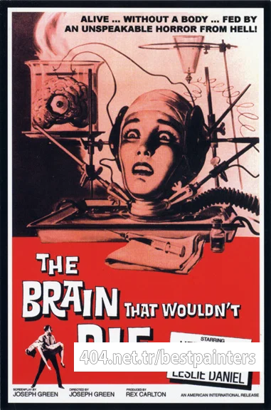 thebrain