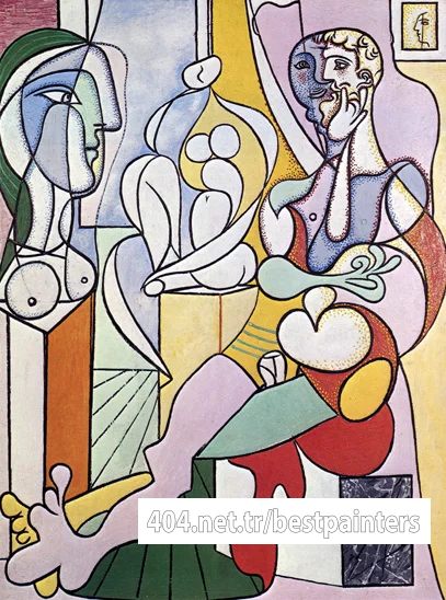 thesculptor