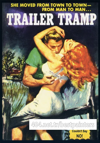 trailertramp