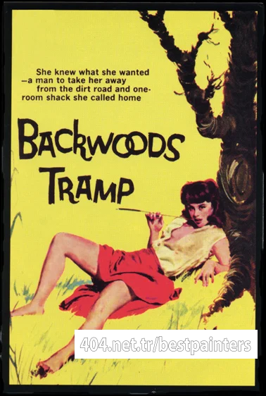 tramp