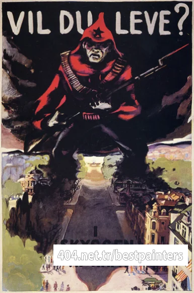 vilduleve