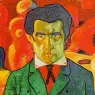 RUSSIAN PAINTING OF THE TWENTIETH CENTURY