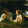 RUSSIAN PAINTING OF THE TWENTIETH CENTURY