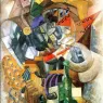 RUSSIAN PAINTING OF THE TWENTIETH CENTURY