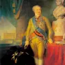 RUSSIAN PAINTING OF THE EIGHTEENTH CENTURY