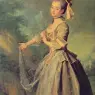 RUSSIAN PAINTING OF THE EIGHTEENTH CENTURY