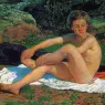 RUSSIAN PAINTING OF THE NINETEENTH CENTURY