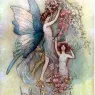 Uncataloged Fairy Art