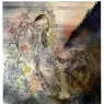 Uncataloged Fairy Art