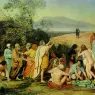 RUSSIAN PAINTING OF THE NINETEENTH CENTURY