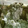 RUSSIAN PAINTING