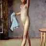 The Nude in Art History The Nude in Art History