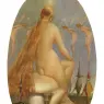 Uncataloged Fairy Art Uncataloged Fairy Art