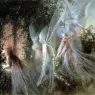 Uncataloged Fairy Art